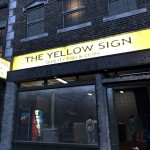 yellow-sign